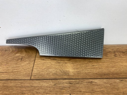 decorative trim Ford Mustang VI GT 2015+