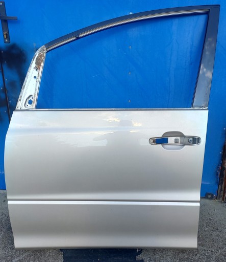 67002-28141 - Toyota previa ii 00-06 передня ліва двері lak 4r4