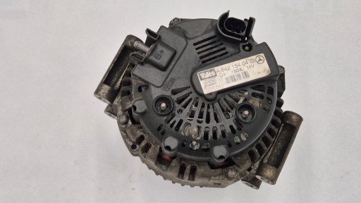 alternator MERCEDES W211 CLS W219 W204 W212 3.0 CDI 6421540402 original