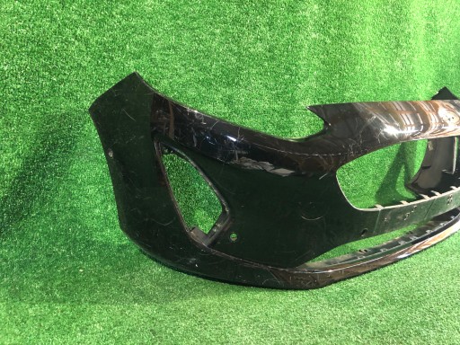 Frontstoßstange vorne PDC FORD FIESTA MK8 VIII 17