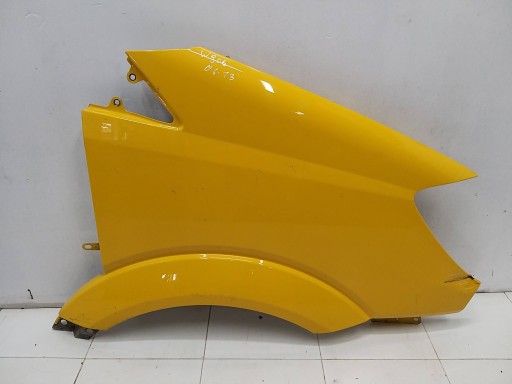MERCEDES SPRINTER W906 06-13 fender front front right