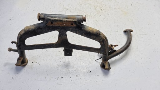 ЦЕНТРАЛЬНАЯ ЛАПКА YAMAHA X-MAX 125 10-13