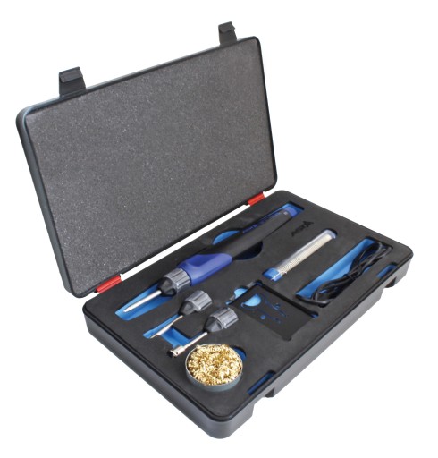 БЕСПРОВОДНОЙ ПАЯЛЬНИК 30ВТ