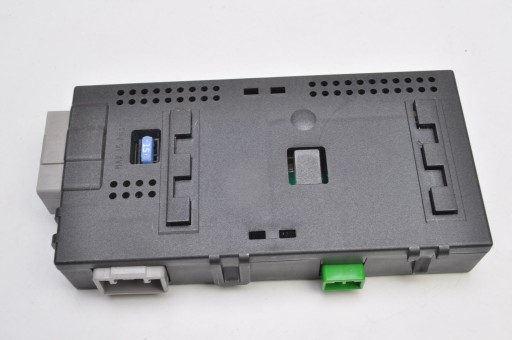 Модуль контролера зчіпки ford ranger iv ab39-14b192-ab