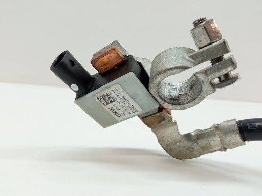 batteriemanagement sensor MASA 6819309 Bmw X6 II (2014-2019) F16