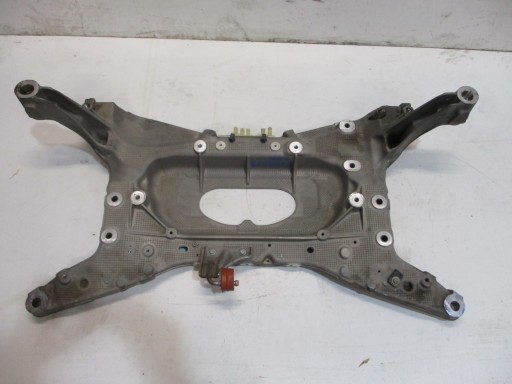 ASSALE ANTERIORE CULLA Ponte assale RANGE ROVER EVOQUE II Anteriore