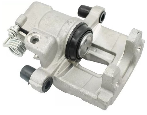 7701049109 -3 - ТОРМОЗНОЙ СУППОРТ ЗАДНИЙ ПРАВЫЙ RENAULT LAGUNA II 2 01-