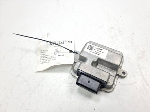 Module POMPY Carburant 23482909 POMPY Carburant OPEL ASTRA K