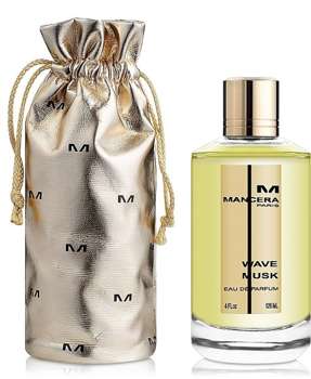 mancera wave musk woda perfumowana 120 ml   