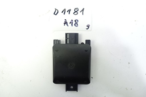 РАДАР DISTRONIC SENSOR ACC VW PASSAT 2Q0907686D