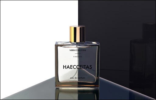 mirko buffini haecceitas woda perfumowana 10 ml    