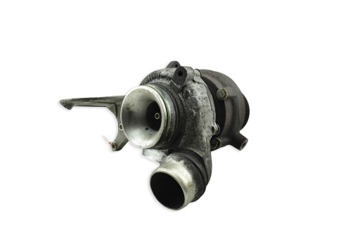 Turbina BMW E90 E84 F20 F30 2.0d N47D20C 7812321