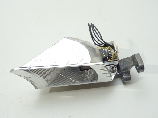 МОДУЛЬ СВІТЛОДІОДНОЇ ЛАМПИ SKODA OCTAVIA III 13-22