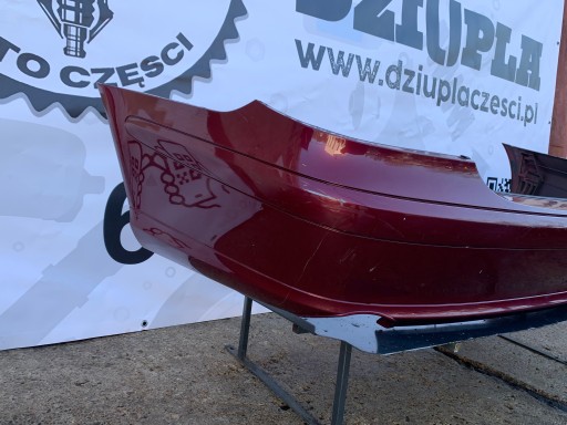 Mercedes e-Klasa w211 kombi bumper rear part tylni 567 c567