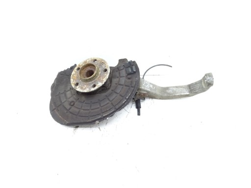 swing left front left front MASERATI GHIBLI III M157 3.0D 670001805