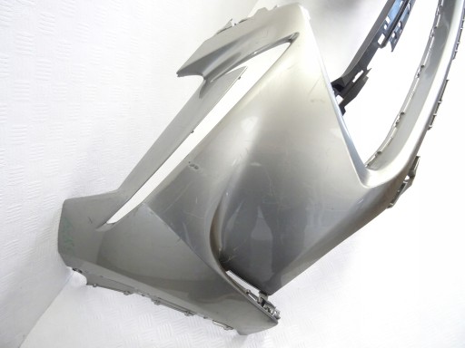 Lexus NX bumper front front