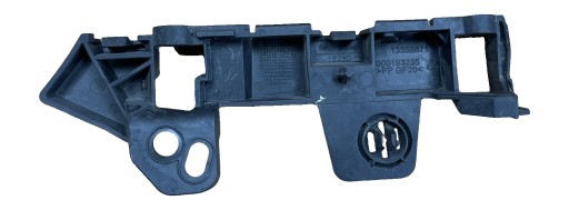 OPEL ZAFIRA III C 2011- support holder of a bumper front right RH 13356871