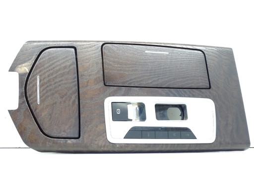 PANEL moyenne DEKOR tunnel MASERATI GHIBLI III