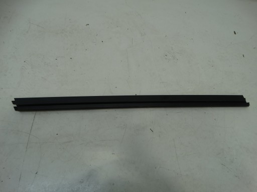 moulding gasket door left front BMW 5 G30 G31 7336959