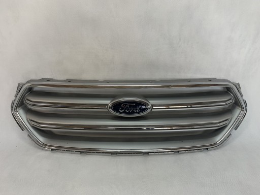 front PREKLADgrill bumper Ford Kuga 2 II FL 16r Lift GV44-8200-C 09.25