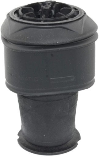 СИЛЬФОН ПНЕВМАТИЧЕСКОЙ ПОДВЕСКИ CITROEN 5102GN