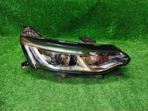 REFLEKTOR pravý předek RENAULT TALISMAN 15- čočka LED NR.R1530