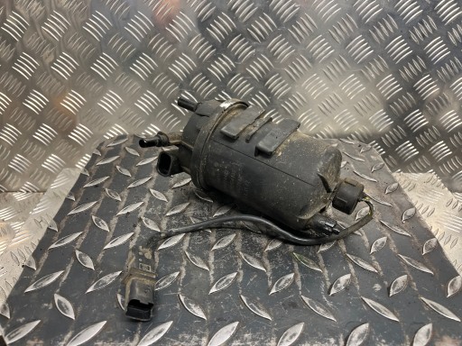 cover of a filter, of the fuel SUZUKI GRAND VITARA II 6610972840