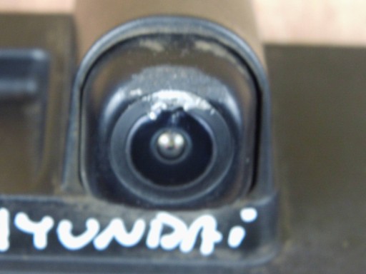 Hyundai Ioniq 5 kamera reversing bonnet boot mikrostyk 99240GI600