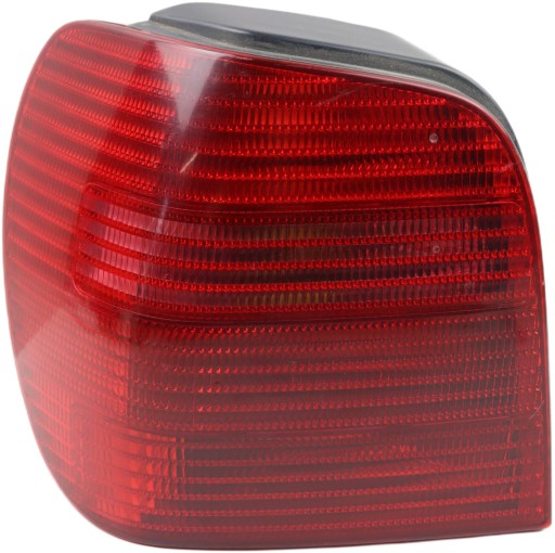 VW POLO III 6N light left rear part rear EUROPA 6N0945095H