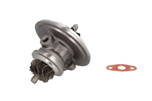 EVCH0011 - Турбокомпрессор MASTER II INTERSTAR 2.5 dCi