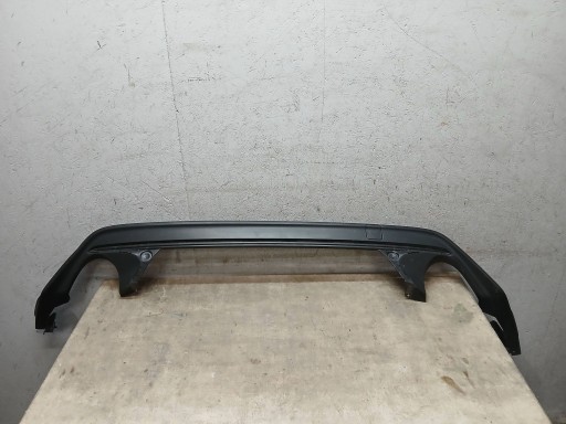 Paraurti posteriore accessori diffusore FORD FOCUS MK4 HB ST LINE KX7B17F954S