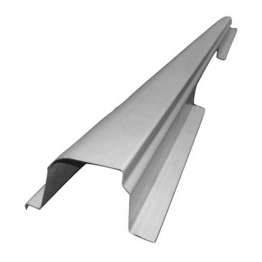 Autobig-14034 - Ремонт порогів TOYOTA CARINA 92-97 L