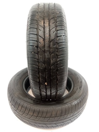 2x reifen winter ZEETEX WP1000 185/65R14 (2724) 7.60 7.74