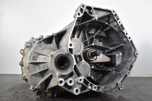 getriebe schaltgetriebe MAZDA 6 GJ 2.2D 150KM 12-15r SKYACTIVE D6050