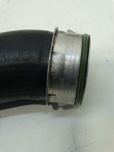 trouba TURBO intercoolera VOLKSWAGEN T5 2.5 TDI 7H0145555