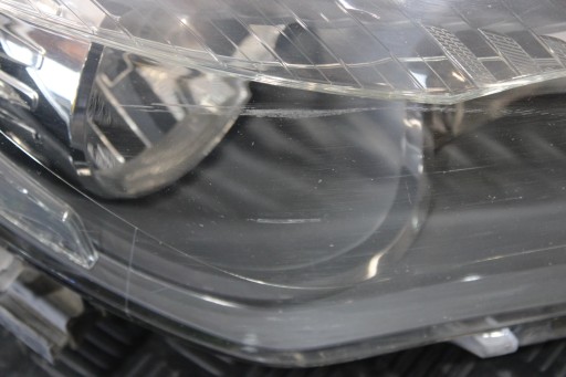 light right front front A1178200461 MERCEDES CLA W117 2,2 CDI
