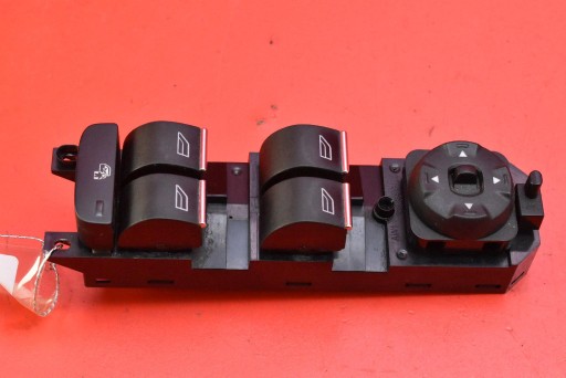 vezérlö panel SZYB EU AM2T-14A132-BA FORD S-MAX MK1 I LIFT 10-15