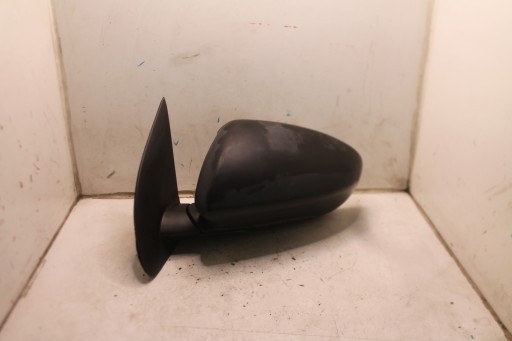 SPECCHIETTO RETROVISORE sinistro 7PIN NISSAN QASHQAI J10 06-09 ANGLIK
