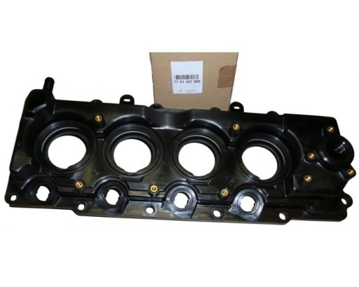 КЛАПАНА КРЫШКА RENAULT OE 7701057896 CI Renault OE 7701057896
