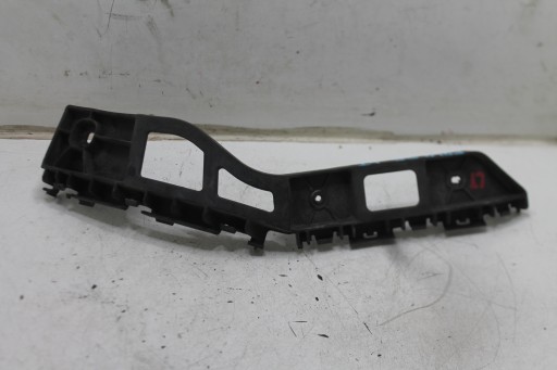SUPPORTO STAFFA ZDERZAKTA SINISTRA POSTERIORE 6R6807393A VW POLO V 6R HB 09-14