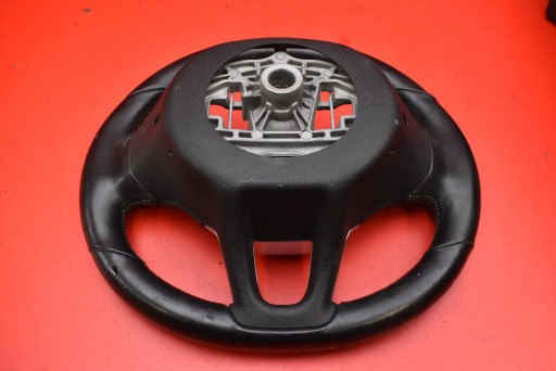 lenkrad leder MULTIFUNKCYJNA 6191372 PEUGEOT 2008 1 und 17-20