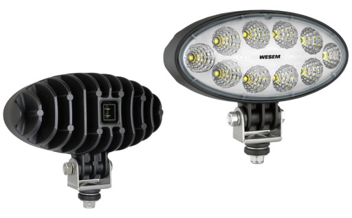 CRV1A.49506.00 - Светодиодная рабочая лампа 3000 ЛМ AMP WESEM