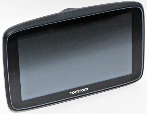 АВТОМОБІЛЬНИЙ НАВІГАТОР TOMTOM VIA 53 + ЧОХОЛ