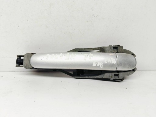 handle door right front VW Polo 9N 1.4 TDI 3B0837885 Lak LA7W