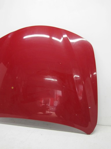 cofano ALFA ROMEO GIULIA