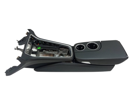 tunnel moyenne accoudoir Porsche Panamera II (2016-2023) 971