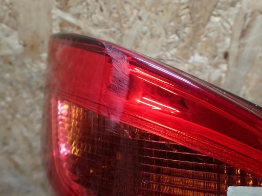 light rear part left MERCEDES VITO W447 A4478200064