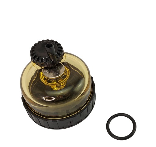 Отстойник для воды CAT: 112-9401, 1129401