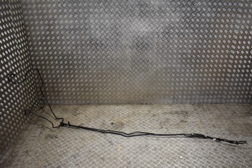 IDEALNE fuel hose MERCEDES W223 LONG 350D 400D 1