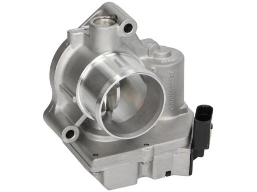 A2C59512939 - КОРПУС ДРОСЕЛЬНОЇ ЗАСЛІНКИ SUZUKI GRAND VITARA II 1.9